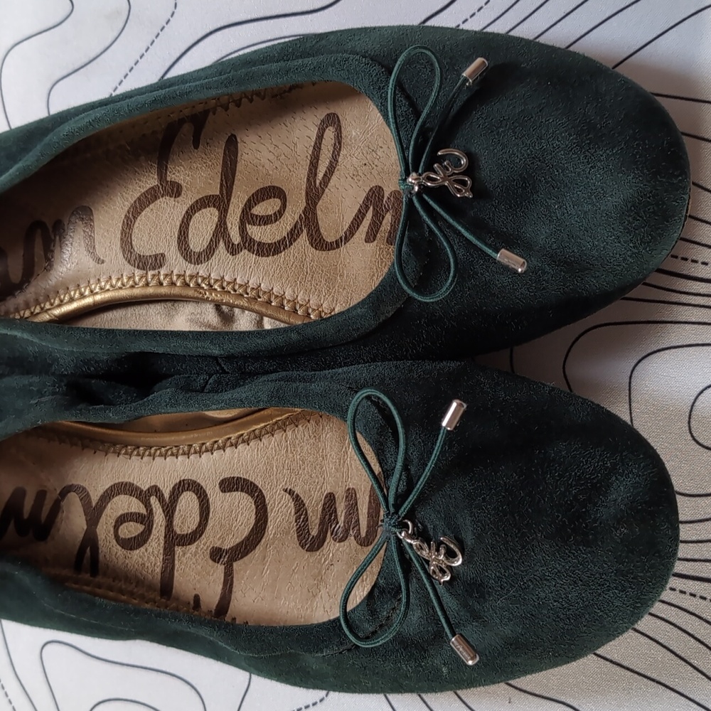 Sam Edelman - Picture 2 of 3